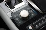 Lexus LS600h L 2013 года
